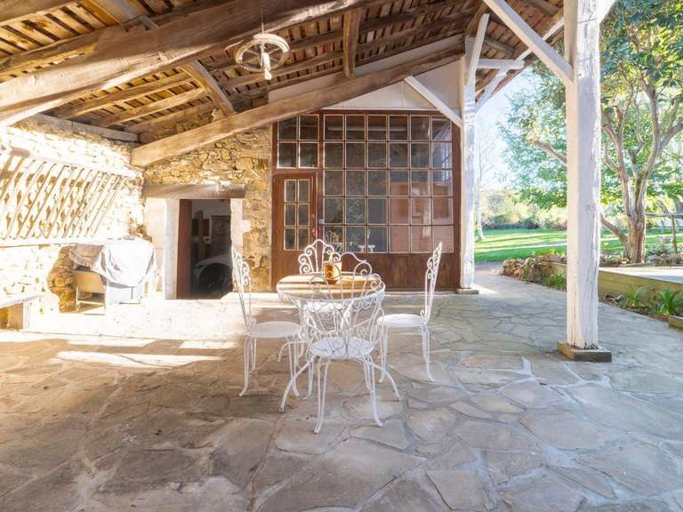 Maison La Bastide-Clairence - 4 chambres - 189m²