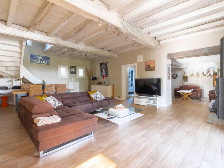 Maison La Bastide-Clairence - 4 chambres - 189m²