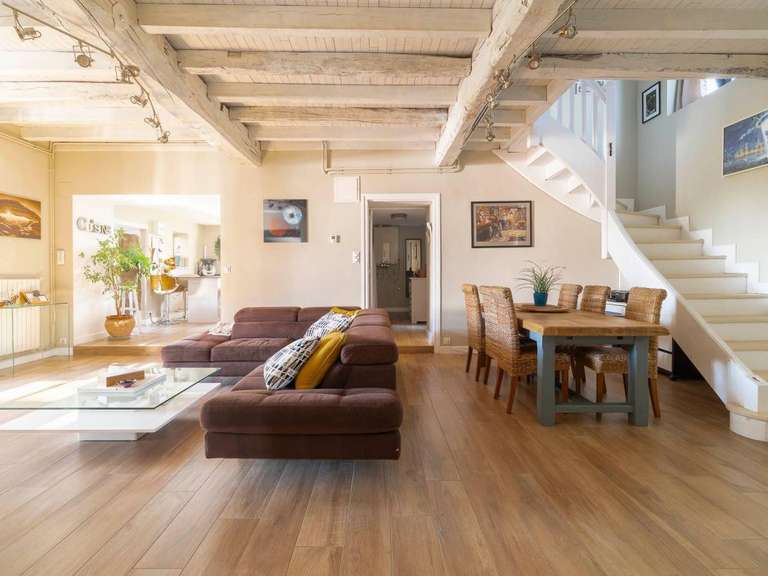 Maison La Bastide-Clairence - 4 chambres - 189m²