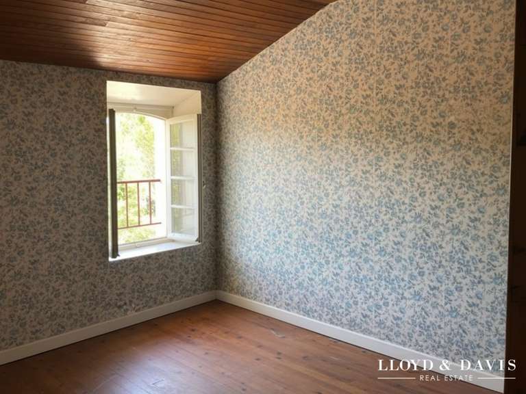 Maison La Bastide-Clairence - 9 chambres - 303m²