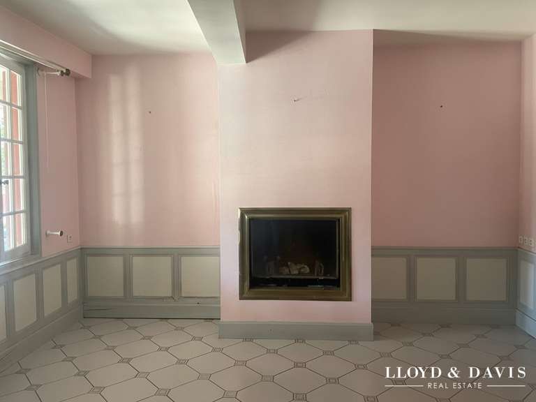 Maison La Bastide-Clairence - 9 chambres - 303m²
