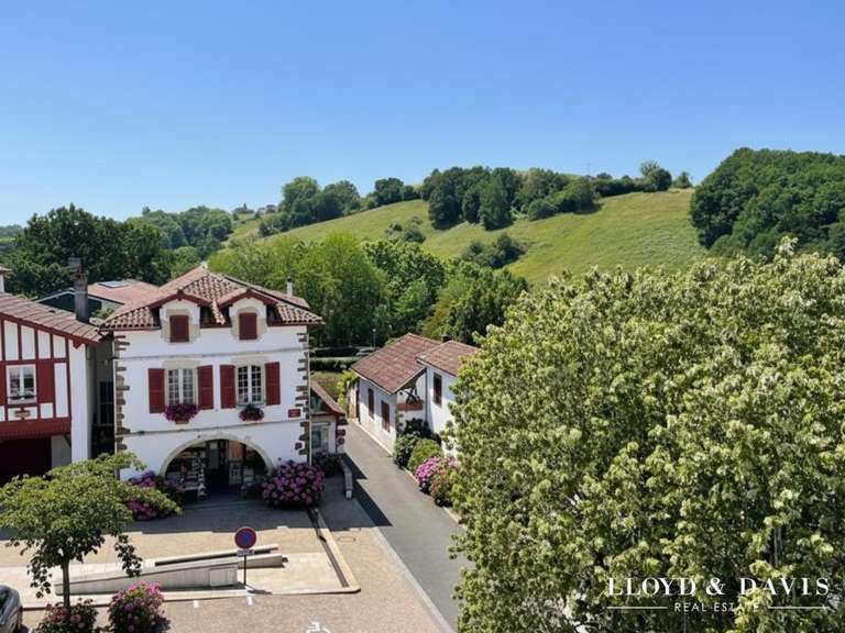 Maison La Bastide-Clairence - 9 chambres - 303m²