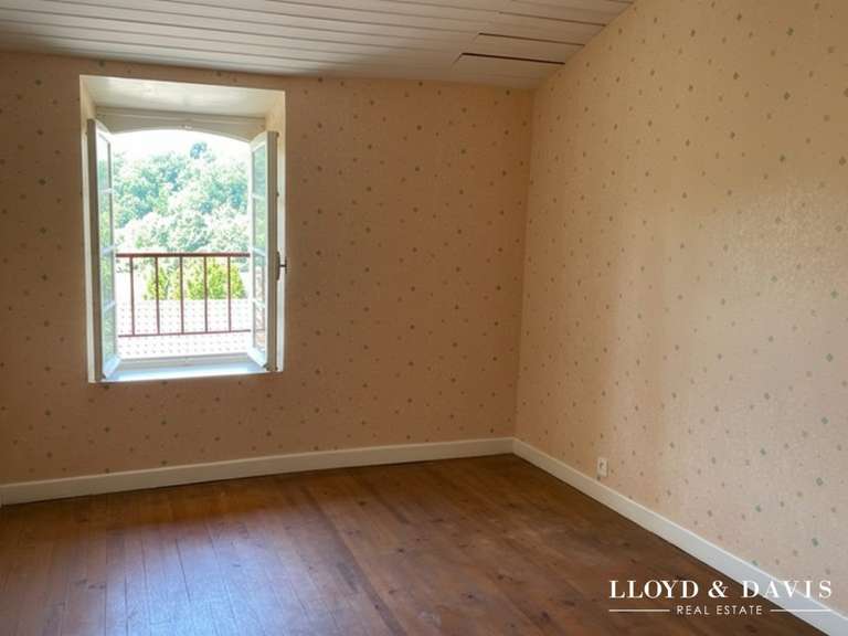 Maison La Bastide-Clairence - 9 chambres - 303m²