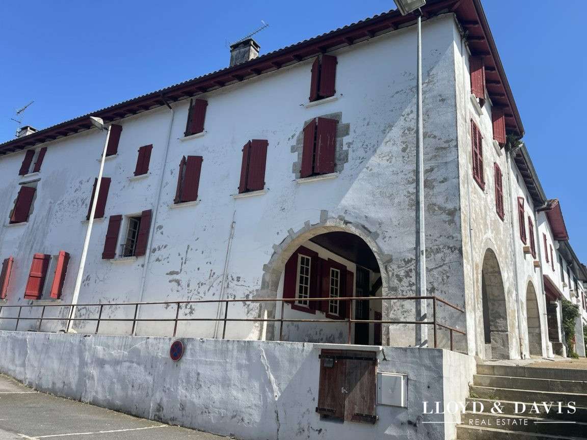 Maison La Bastide-Clairence