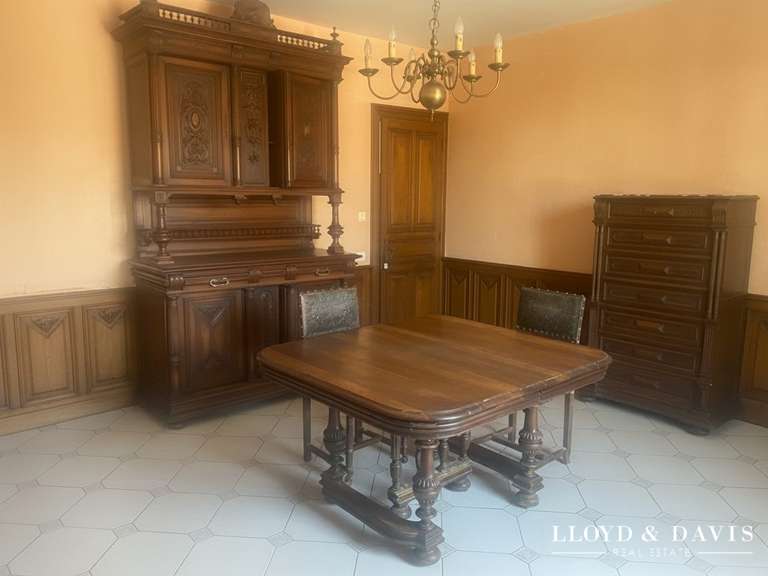Maison La Bastide-Clairence - 9 chambres - 303m²