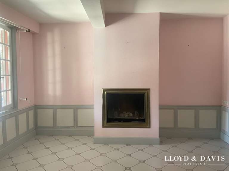 Maison La Bastide-Clairence - 9 chambres - 303m²