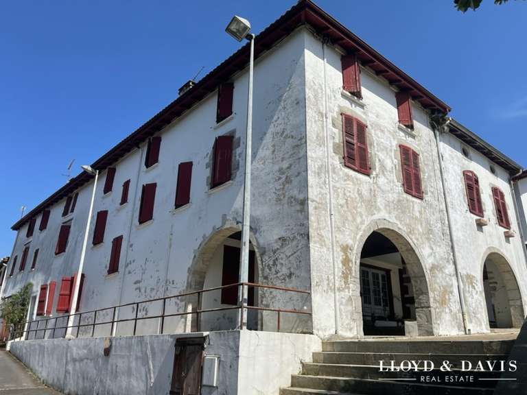 Maison La Bastide-Clairence - 9 chambres - 303m²