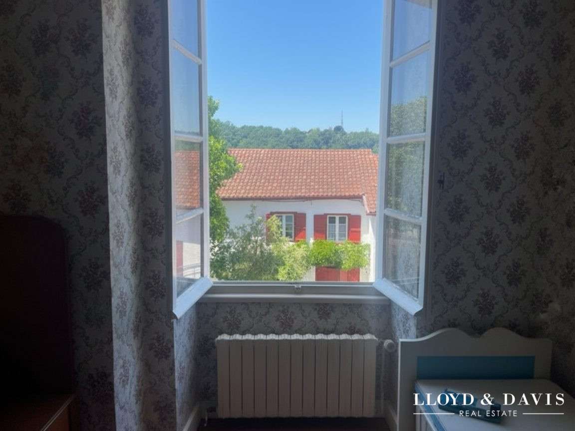 Maison La Bastide-Clairence