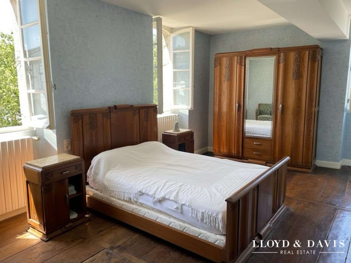 Maison La Bastide-Clairence
