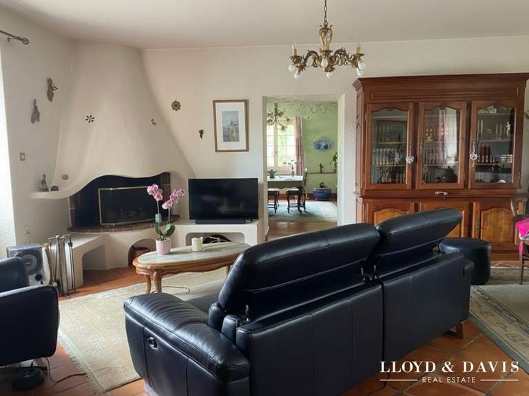 Maison La Bastide-Clairence - 5 chambres - 235m²