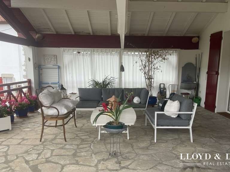 Maison La Bastide-Clairence - 5 chambres - 235m²