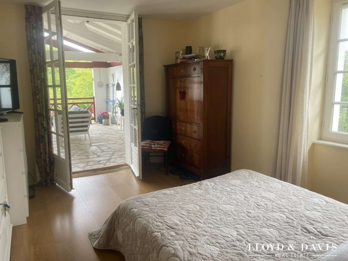 Maison La Bastide-Clairence