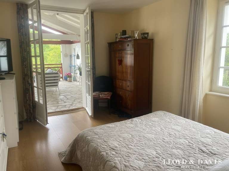 Maison La Bastide-Clairence - 5 chambres - 235m²