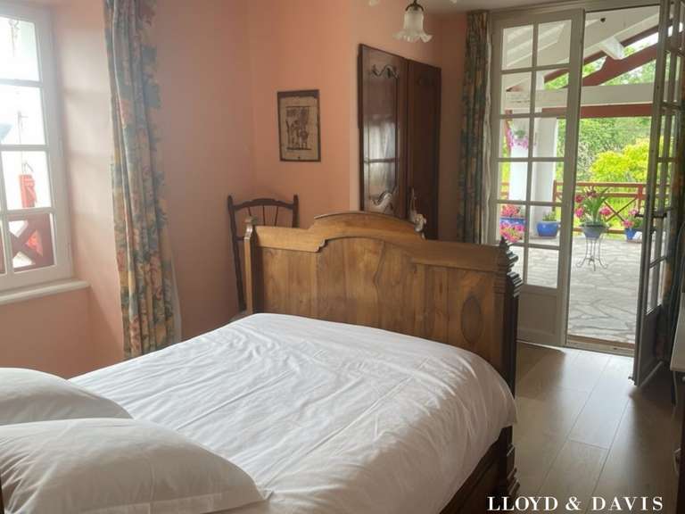 Maison La Bastide-Clairence - 5 chambres - 235m²