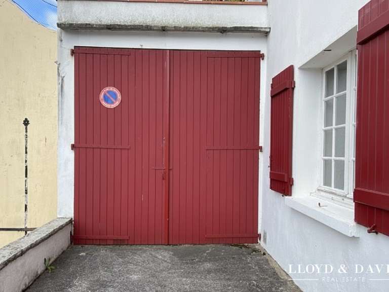 Maison La Bastide-Clairence - 5 chambres - 235m²