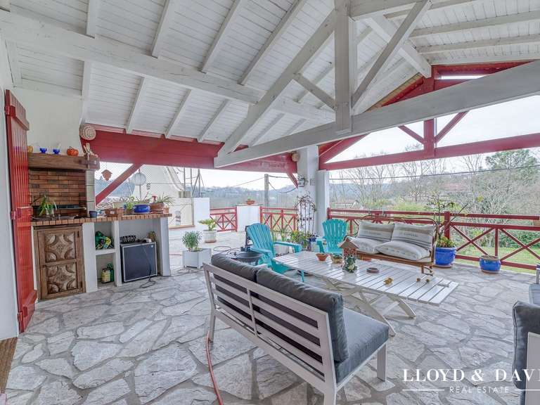 Maison La Bastide-Clairence - 235m²