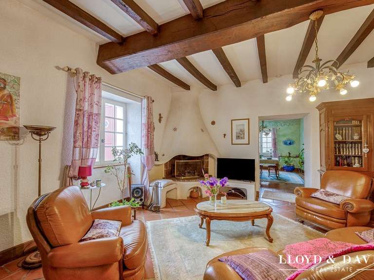 Maison La Bastide-Clairence - 235m²
