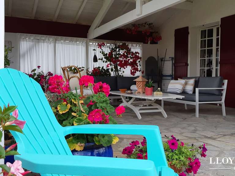 Maison La Bastide-Clairence - 235m²
