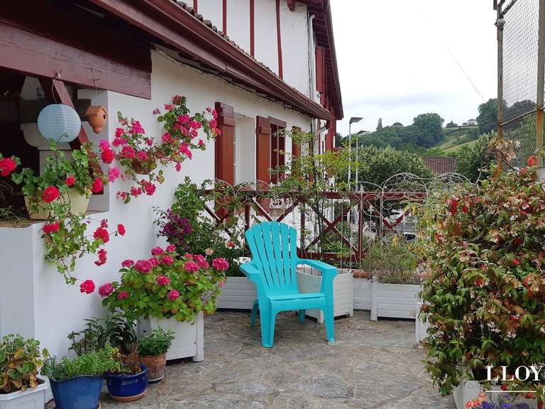 Maison La Bastide-Clairence - 235m²