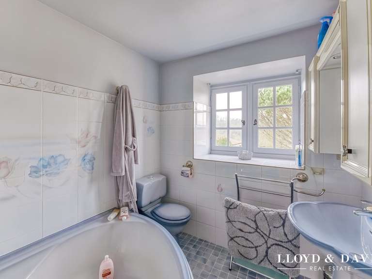 Maison La Bastide-Clairence - 235m²