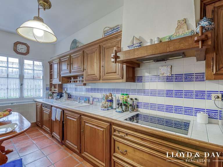 Maison La Bastide-Clairence - 235m²