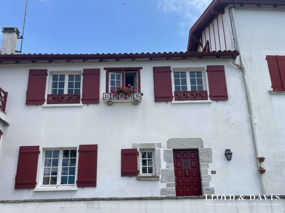 Maison La Bastide-Clairence