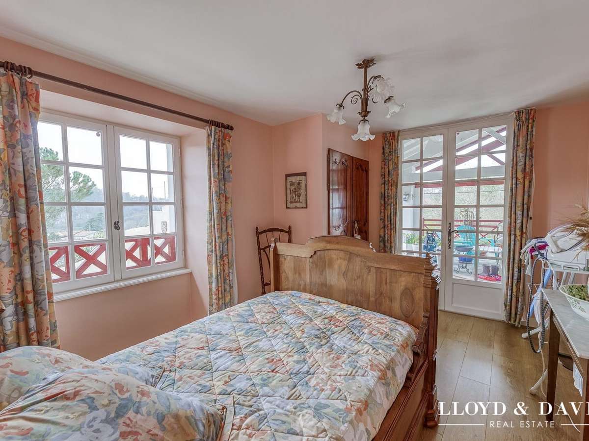 Maison La Bastide-Clairence