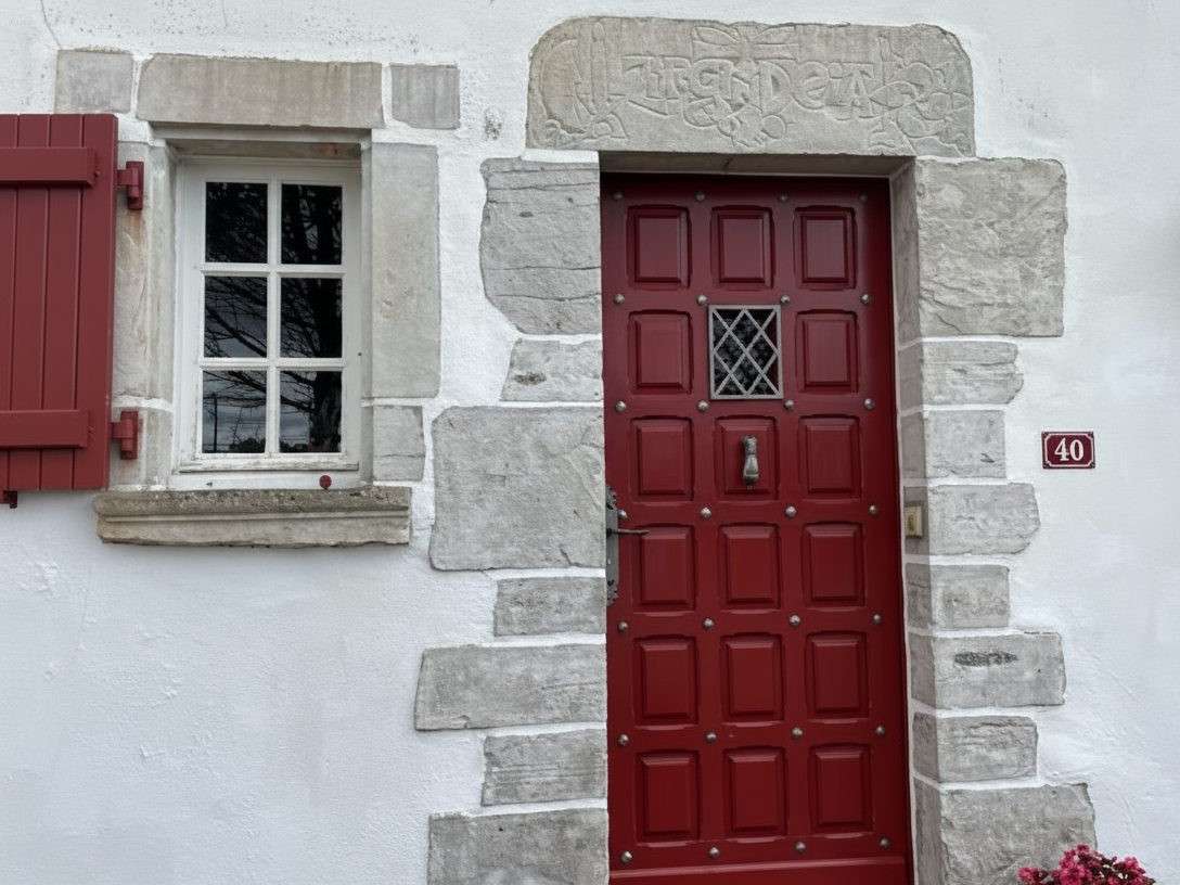 Maison La Bastide-Clairence