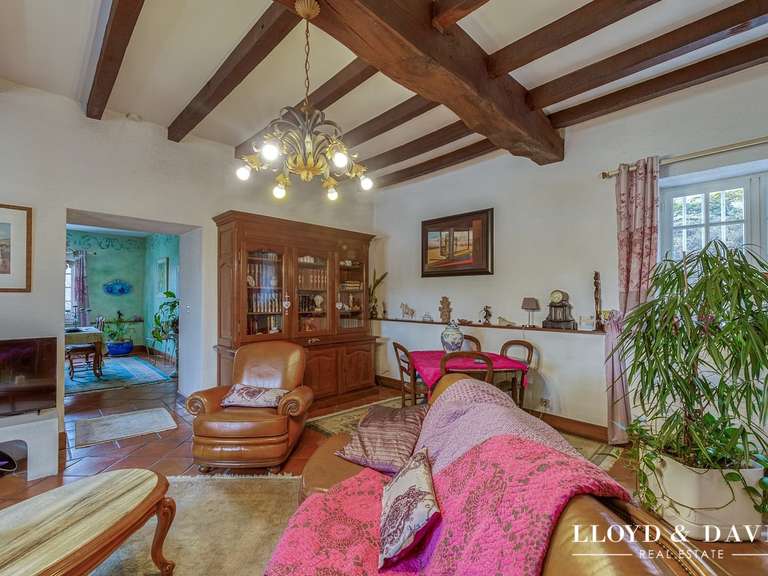 Maison La Bastide-Clairence - 235m²
