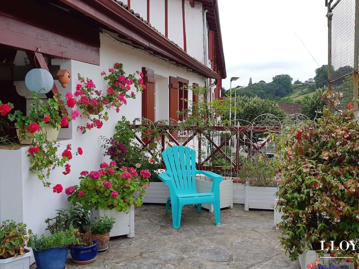 Maison La Bastide-Clairence