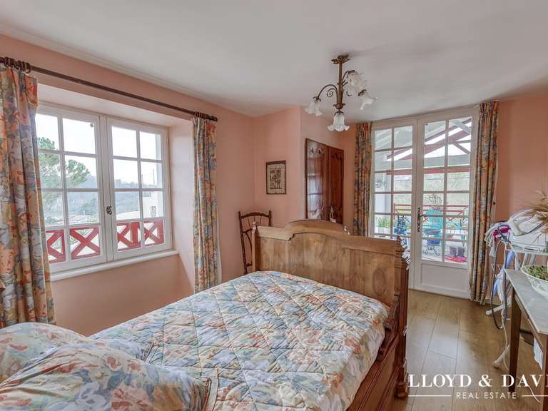 Maison La Bastide-Clairence - 5 chambres - 235m²