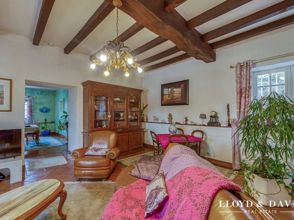 Maison La Bastide-Clairence
