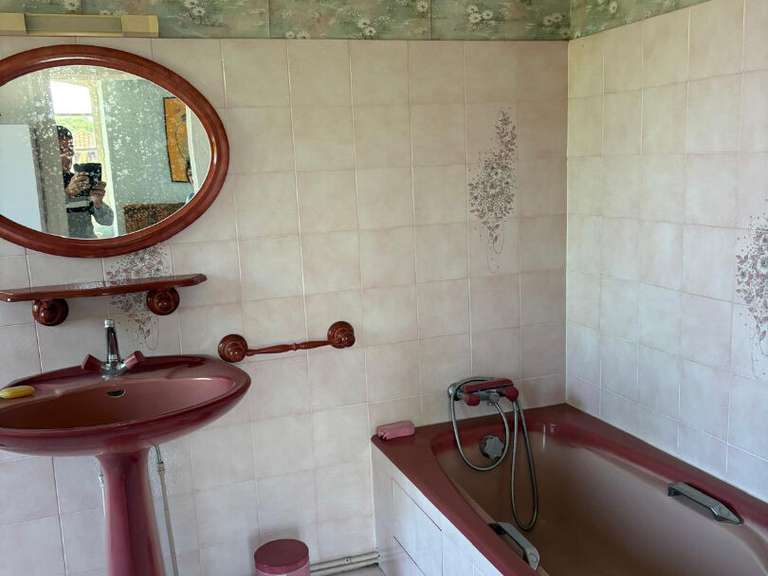 House La Bastide-Clairence - 11 bedrooms - 300m²