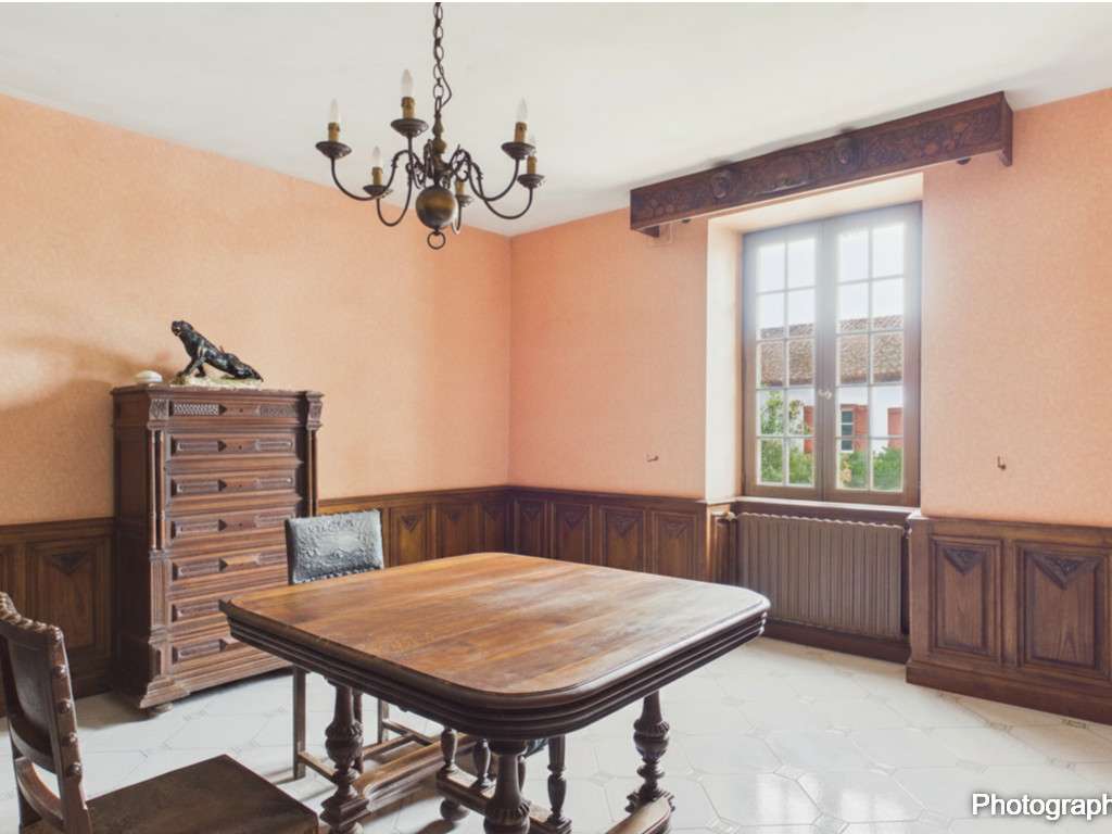 House La Bastide-Clairence