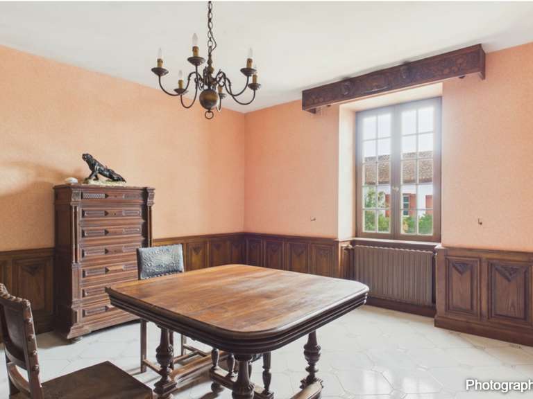 House La Bastide-Clairence - 11 bedrooms - 300m²