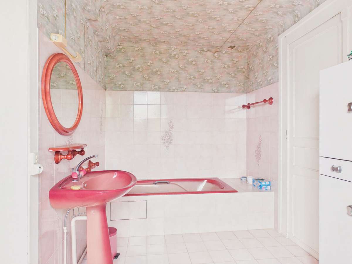 House La Bastide-Clairence
