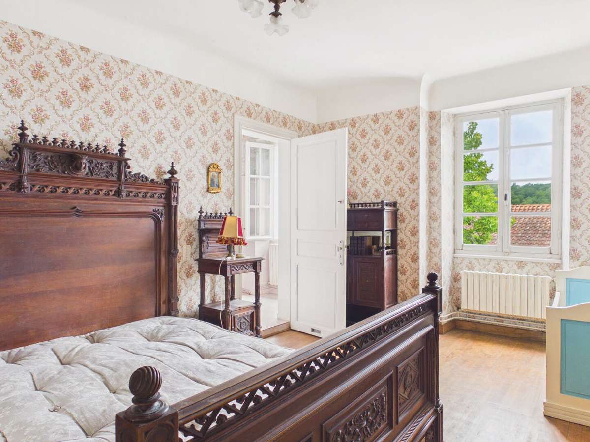 House La Bastide-Clairence