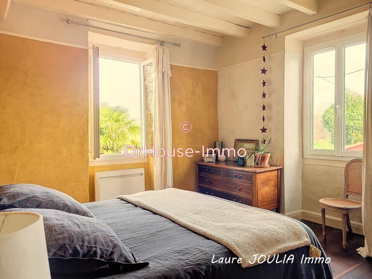 Villa La Bastide-Clairence - 5 chambres - 190m²