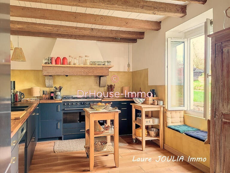 Villa La Bastide-Clairence - 5 chambres - 190m²
