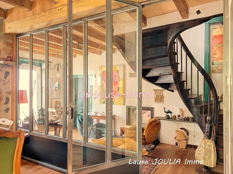 Villa La Bastide-Clairence - 5 chambres - 190m²