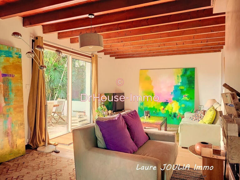 Villa La Bastide-Clairence - 5 chambres - 190m²