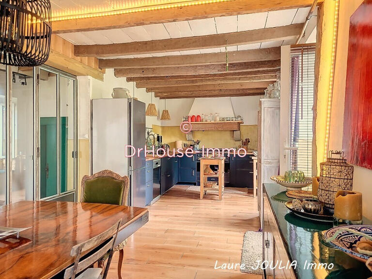 Villa La Bastide-Clairence - 5 chambres - 190m²