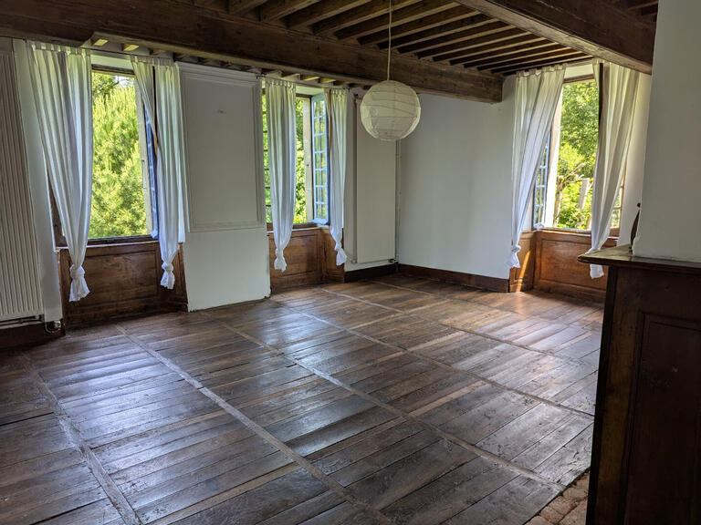 Bien atypique La Bastide-de-Sérou - 6 chambres - 258m²