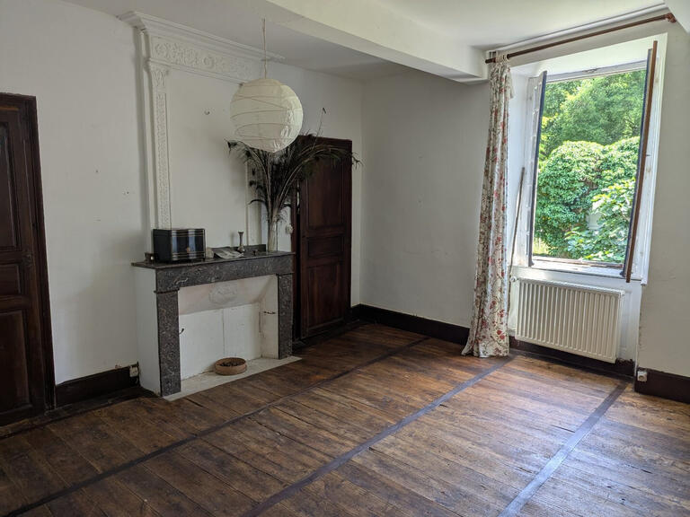 Bien atypique La Bastide-de-Sérou - 6 chambres - 258m²