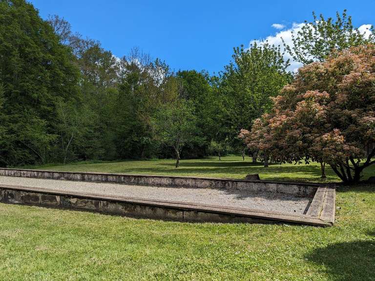 Maison La Bastide-de-Sérou - 13 chambres - 399m²