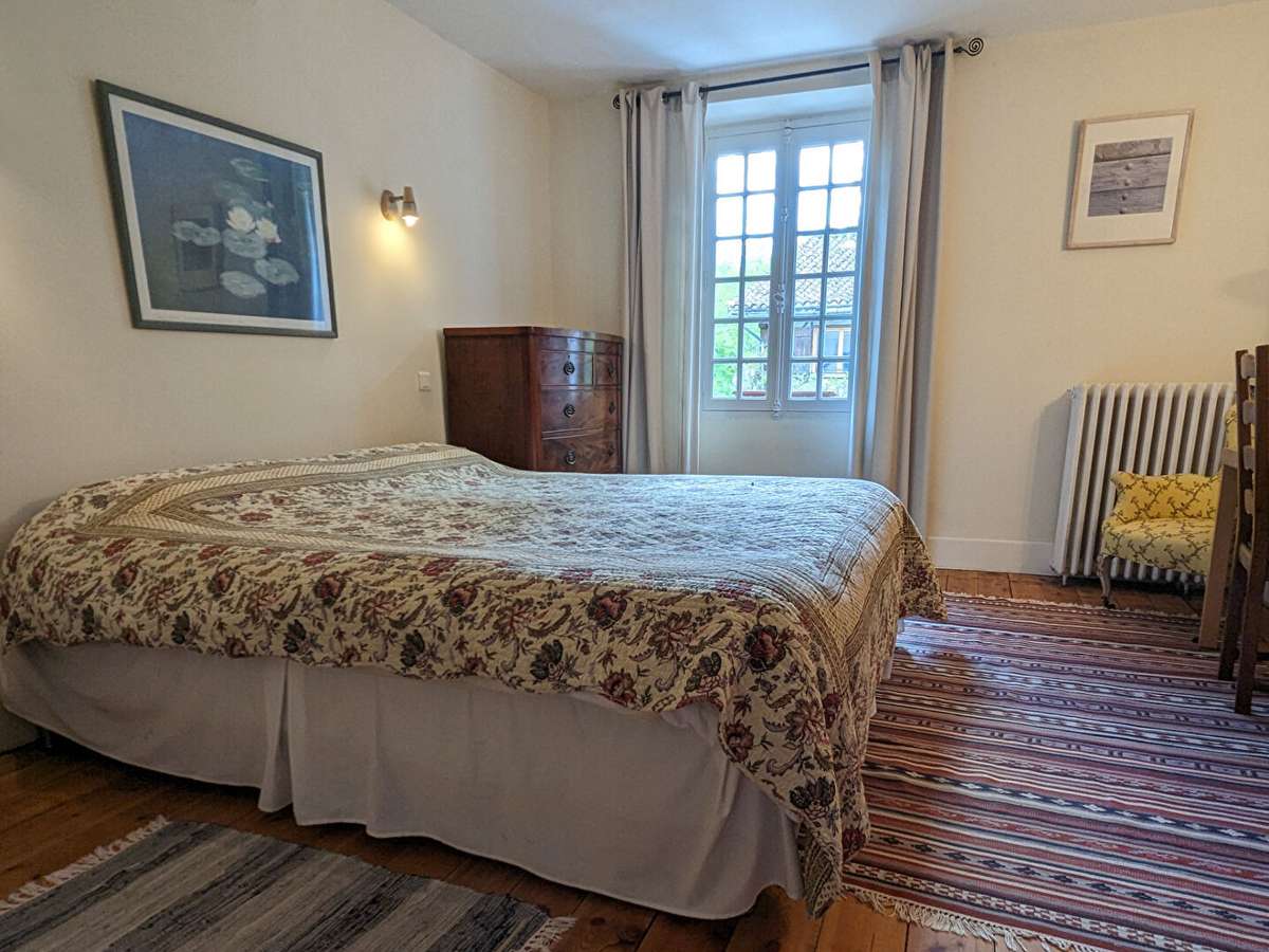 Maison La Bastide-de-Sérou