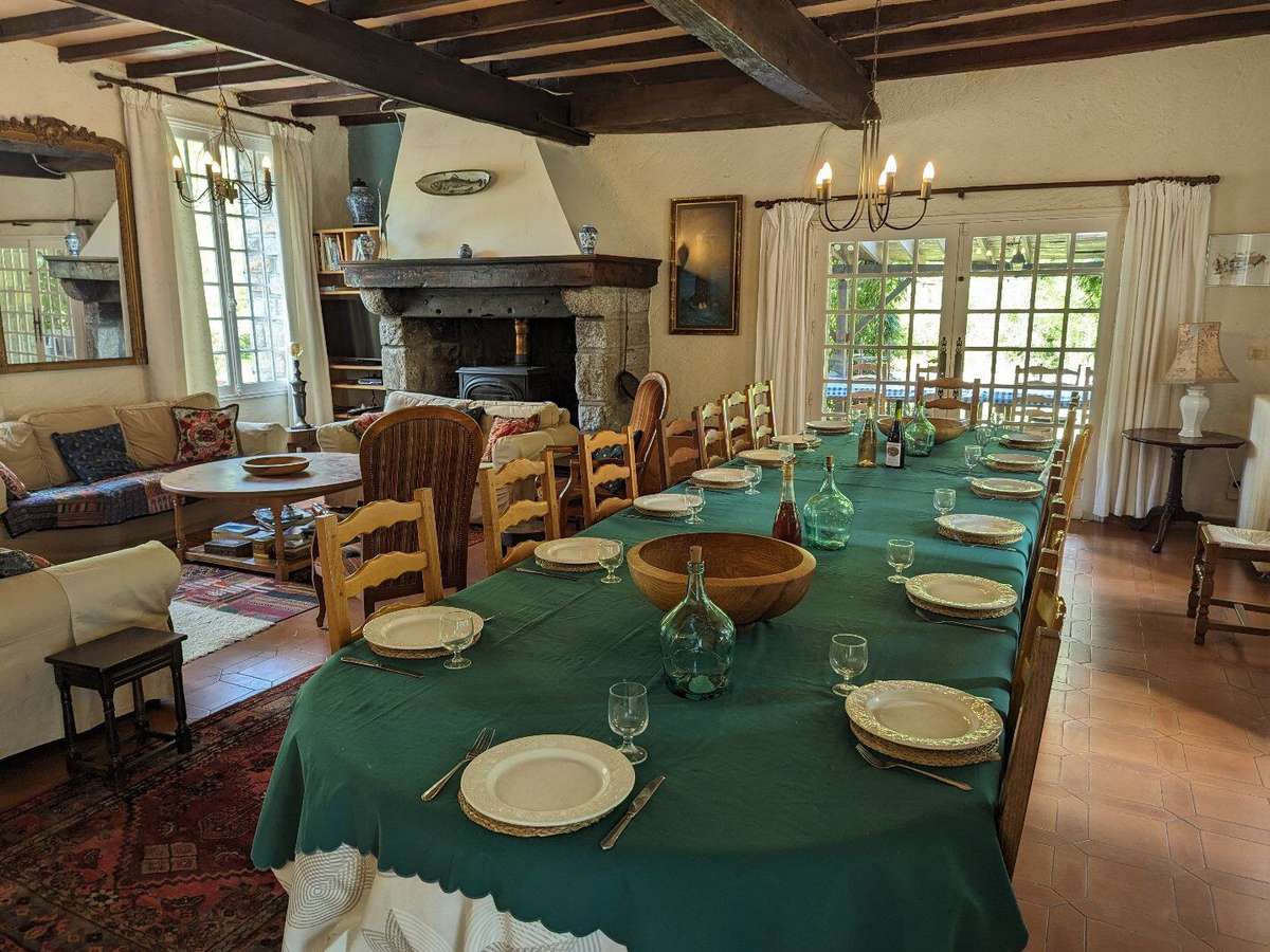 Maison La Bastide-de-Sérou