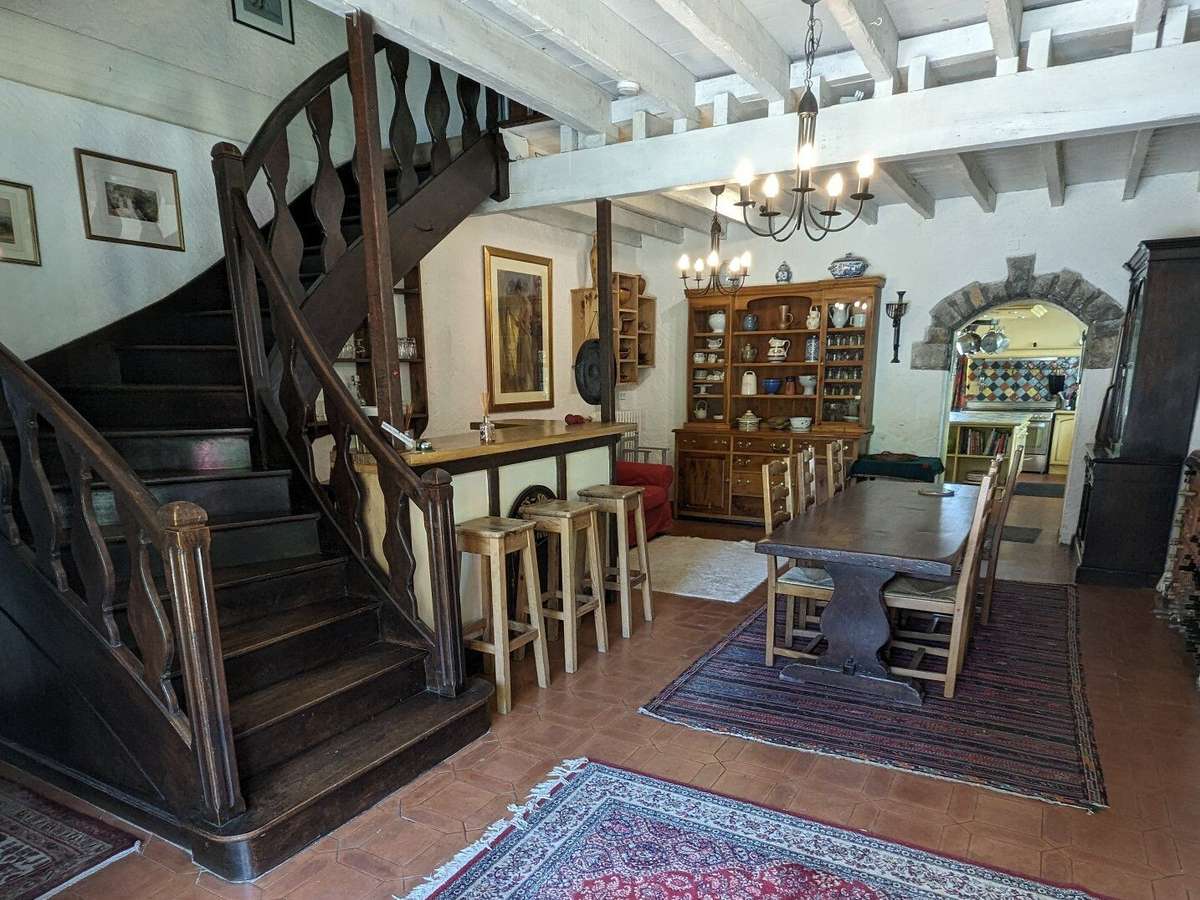 Maison La Bastide-de-Sérou