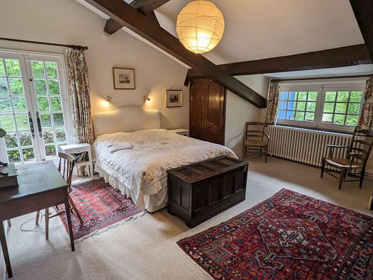 Maison La Bastide-de-Sérou - 13 chambres - 399m²
