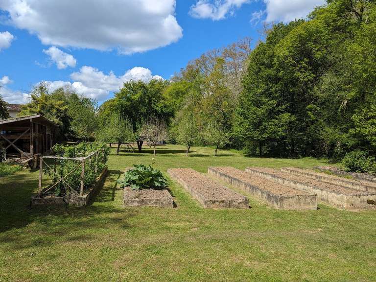 Maison La Bastide-de-Sérou - 13 chambres - 399m²